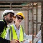 Recent commercial Construction transactions