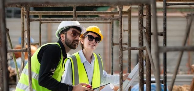 Recent commercial Construction transactions
